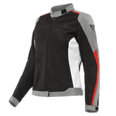 Giacca Touring DAINESE HYDRAFLUX 2 AIR D-DRY® LADY